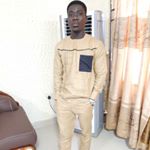 Profile Picture of Joseph Adu Asante (@josephaduasante) on Instagram