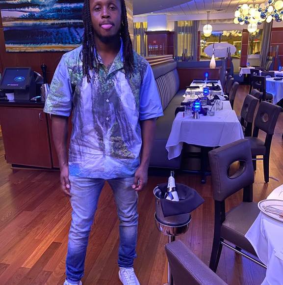 Profile Picture of Toolie Tool (@gogetta93) on Poshmark