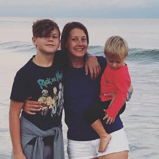 Profile Picture of Amanda Hegler (@amandahegler) on Instagram