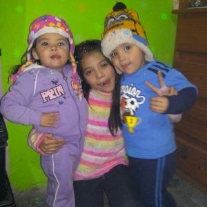 Profile Picture of Julia Beatriz Adame (@JuliaBeatrizAd1) on Twitter