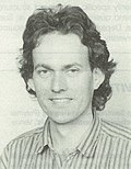 Profile Picture of Graham Oddieon Wikipedia
