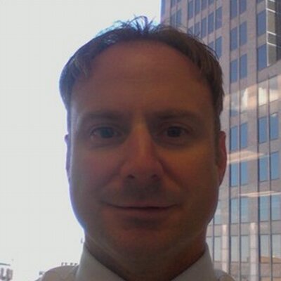 Profile Picture of Jim Willard (@jamesewillard) on Twitter