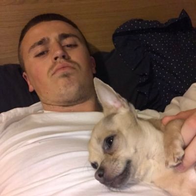 Profile Picture of Ron Martin (@AidanMartin9) on Twitter