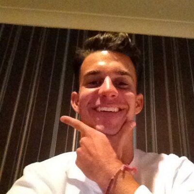 Profile Picture of Joel Dix (@JoelDix8) on Twitter