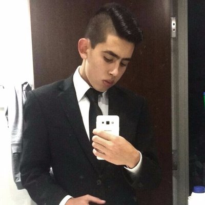 Profile Picture of Emilio Mayor Morales (@EmilioMM98) on Twitter