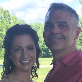 Profile Picture of Heather Dougherty (@heatherdenise) on Pinterest