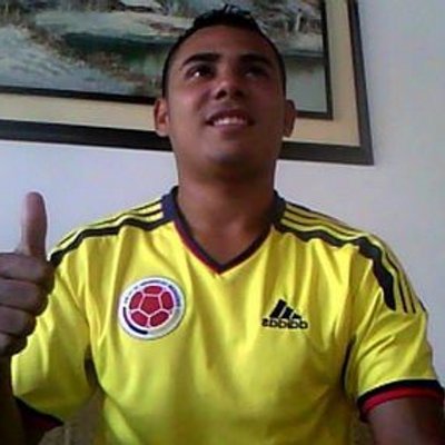 Profile Picture of David Chica (@davidchica281) on Twitter