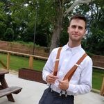 Profile Picture of Seth Parker (@seth.parker3958) on Instagram