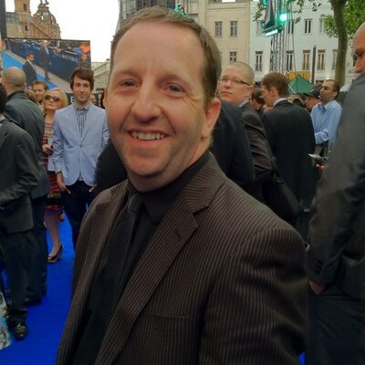 Profile Picture of Paul James Plant (@PlantPaul) on Twitter