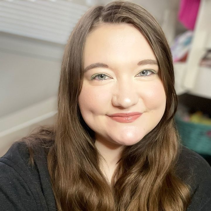 Profile Picture of 𝖘𝖙𝖆𝖈𝖊𝖞✨🖤 (@_staceyjackson) on Tiktok