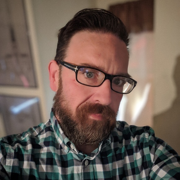 Profile Picture of Tj Tunnington (@tjtunnington) on Poshmark