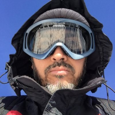 Profile Picture of Albert Lamas Jr (@ALamasJr) on Twitter