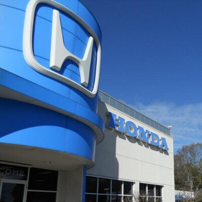 Profile Picture of Pat Peck Honda (@PatPeckHonda) on Twitter