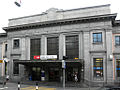 Profile Picture of Chiasso railway stationon Wikipedia