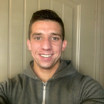 Profile Picture of Cory Gonzalez (@cory93) on Twitter