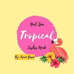 Profile Picture of TropicalNailSpa By:Karen Gasca (@tropicalxalapa) on Instagram