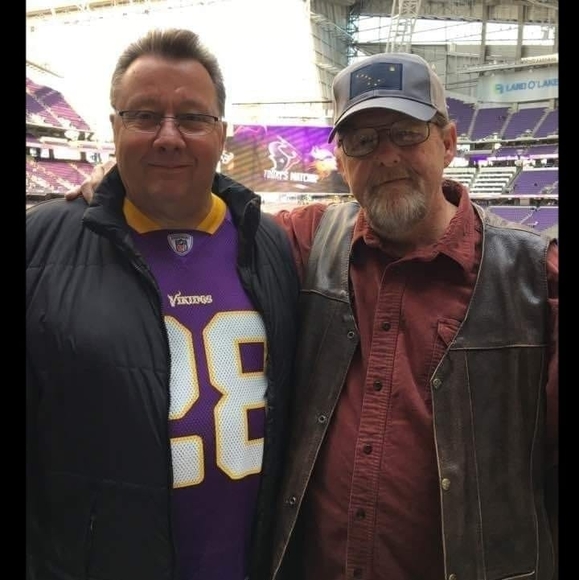 Profile Picture of Guy Revak (@guyrevak) on Poshmark