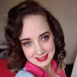 Profile Picture of Stacey McNally (@staceypinupkitties) on Instagram