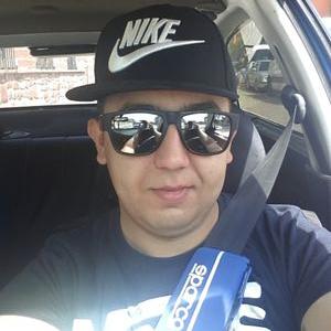 Profile Picture of David Sisco (@davidsisco7) on Twitter