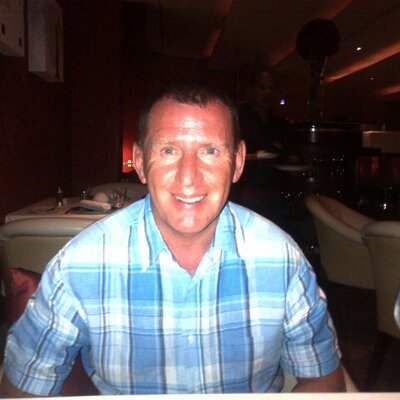 Profile Picture of Mark Boynton (@markybanana) on Twitter