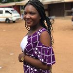 Profile Picture of Manyeh Florence (@manyehflorence) on Instagram