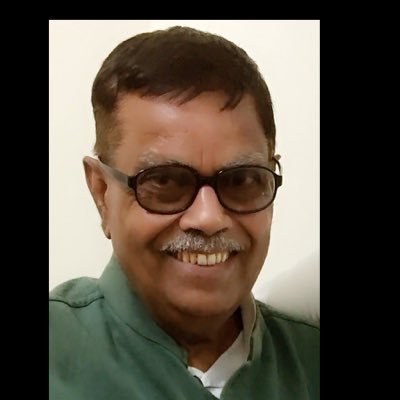 Profile Picture of Ganesh Shankar Pandey (@ganeshs68197815) on Twitter