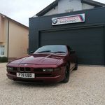 Profile Picture of Bmw dijelovi i servis MADUNIC (@bmw_dijelovi_i_servis_madunic) on Instagram