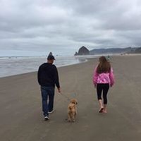 Profile Picture of Kendall Teichmer (@kendall-teichmer) on Quora