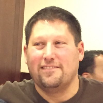 Profile Picture of Robert Shames (@robshames) on Twitter