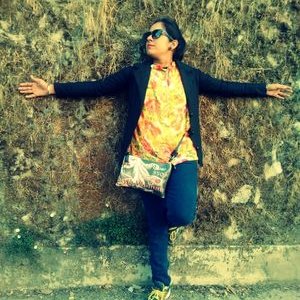 Profile Picture of Ritu Gaur (@ritugaur94) on Twitter