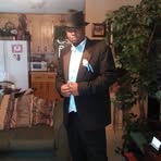 Profile Picture of Da'Vaughn Al'ameen Graham (@davondavis44) on Facebook