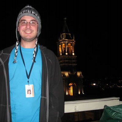 Profile Picture of Christopher Sturgeon (@ChrisSturgeon21) on Twitter