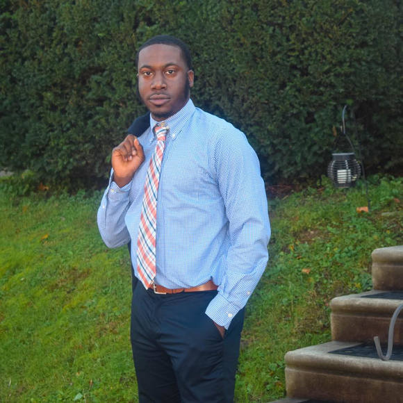 Profile Picture of Christopher Brodie (@cjbro20) on Poshmark