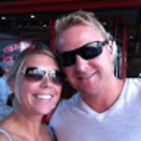 Profile Picture of Eric Reising (@emreising) on Poshmark
