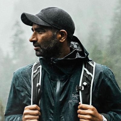 Profile Picture of Amrit Grewal (@amritgr3wal) on Twitter