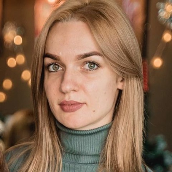 Profile Picture of Maria Danchenko (@danchenkomaria) on Poshmark