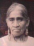 Profile Picture of María Sabina - Wikipediaon Wikipedia
