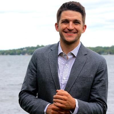 Profile Picture of Sam Griffin (@SamuelGriffinMN) on Twitter