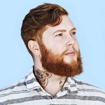 Profile Picture of Adam Turley (@AdamBeanie) on Twitter