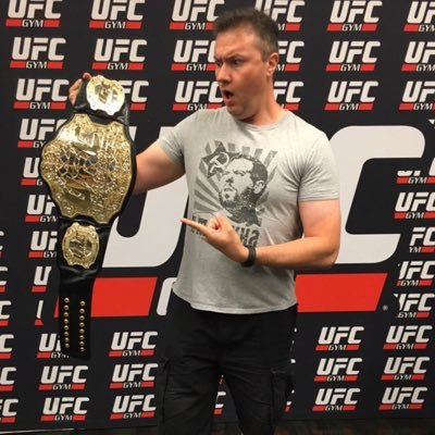 Profile Picture of Scott Dolan Barber (@ScottDBarber) on Twitter