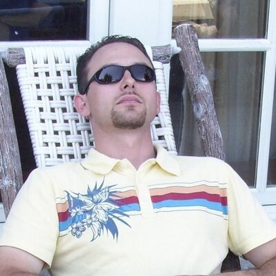 Profile Picture of James Wesner (@JamesWesner) on Twitter