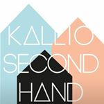 Profile Picture of Kallio second hand (@kalliosecondhand) on Instagram