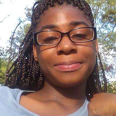 Profile Picture of Alexus Harris (@AlexusHarris2) on Twitter