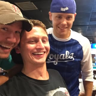 Profile Picture of Tait Thomas Rief (@taitrief87) on Instagram