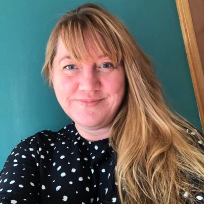 Profile Picture of Sonja Wright (@HaTSScienceGirl) on Twitter
