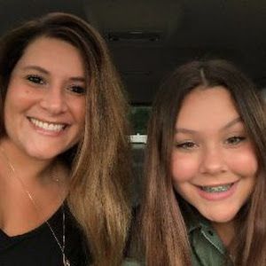 Profile Picture of Mandy V (@mandyvizcarra) on Tiktok