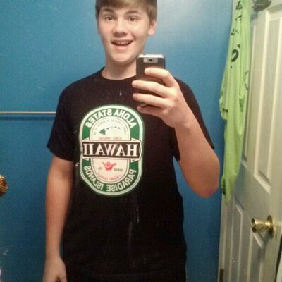Profile Picture of Jesse Potter (@Jessepotter123) on Twitter