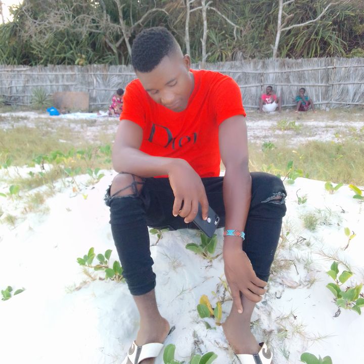 Profile Picture of davidiha410 (@davidiha1) on Tiktok