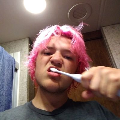 Profile Picture of Brad Clifton (@BradCliftonYT) on Twitter