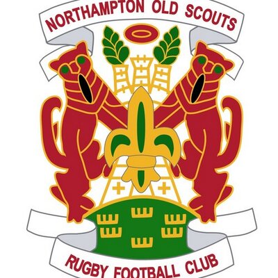Profile Picture of NorthamptonOldScouts (@NOSRFC) on Twitter
